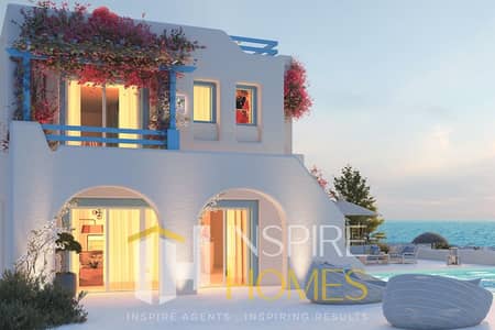 Twin House for Resale – Fully Finished