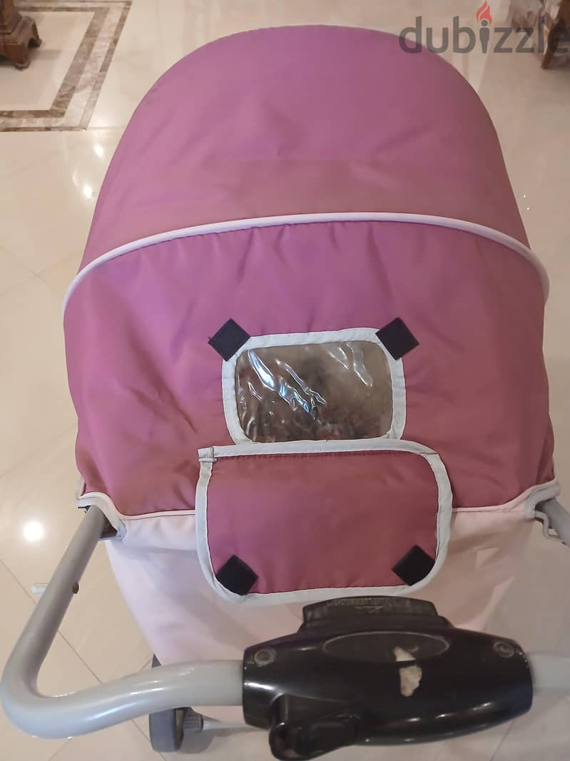 junior stroller 3