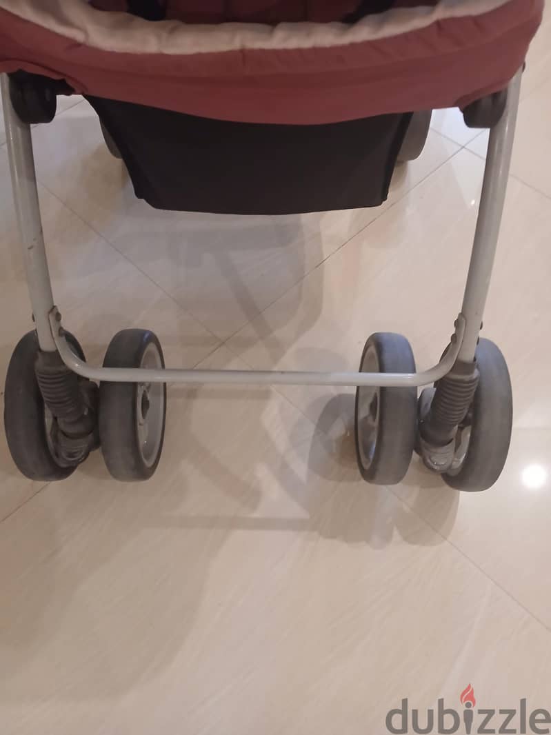 junior stroller 5