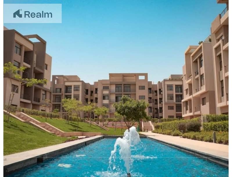 بنتهاوس بـ٣ غرف نوم في فيفث سكوير المراسم، صورة ١٠ من ١١