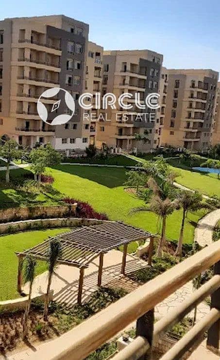 شقة بـ٣ غرف نوم في كومباوند ذا سكوير، صورة ٥ من ١٤