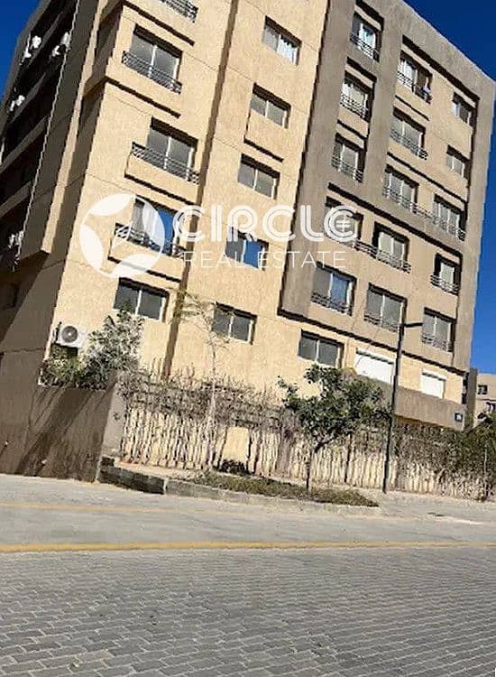 شقة بـ٣ غرف نوم في كومباوند ذا سكوير، صورة ١٠ من ١٤