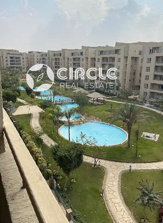 شقة بـ٣ غرف نوم في كومباوند ذا سكوير، صورة ١٤ من ١٤