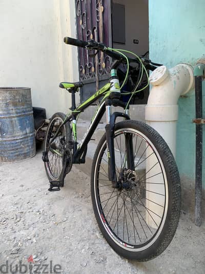 عجله MTB مقاس ٢٦