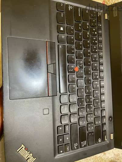 Lenovo ThinkPad T490s