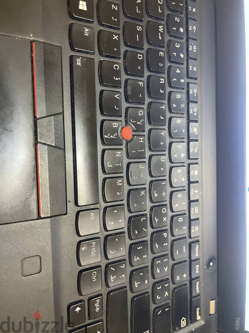 Lenovo ThinkPad T490s 2
