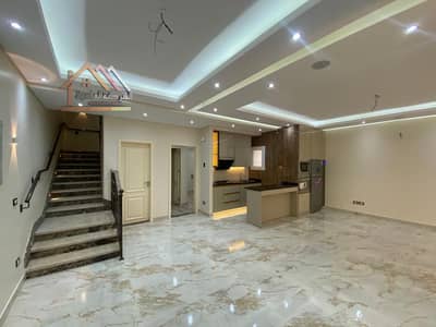 Villa Model ii Fully Finished Ultra Super Lux at a special price, relatively close to the food court and services