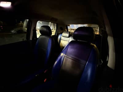 Fiat Punto 2004