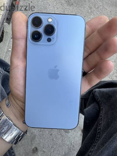 Apple - iPhone 13 Pro Max