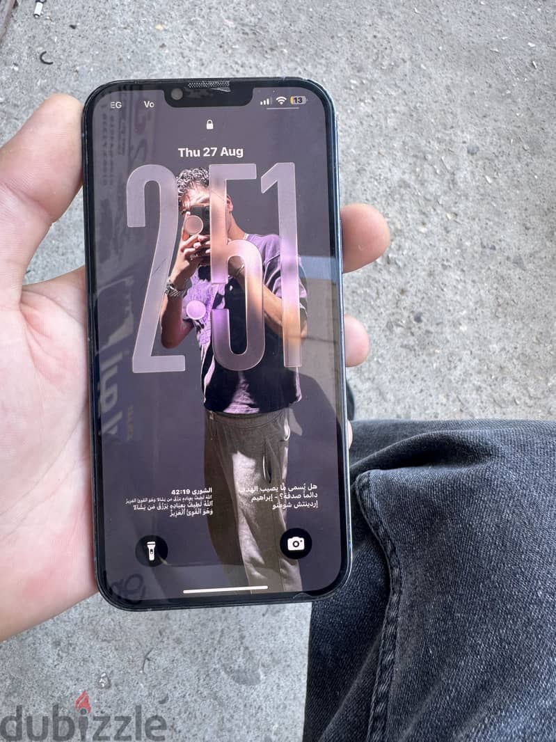 Apple - iPhone 13 Pro Max 1