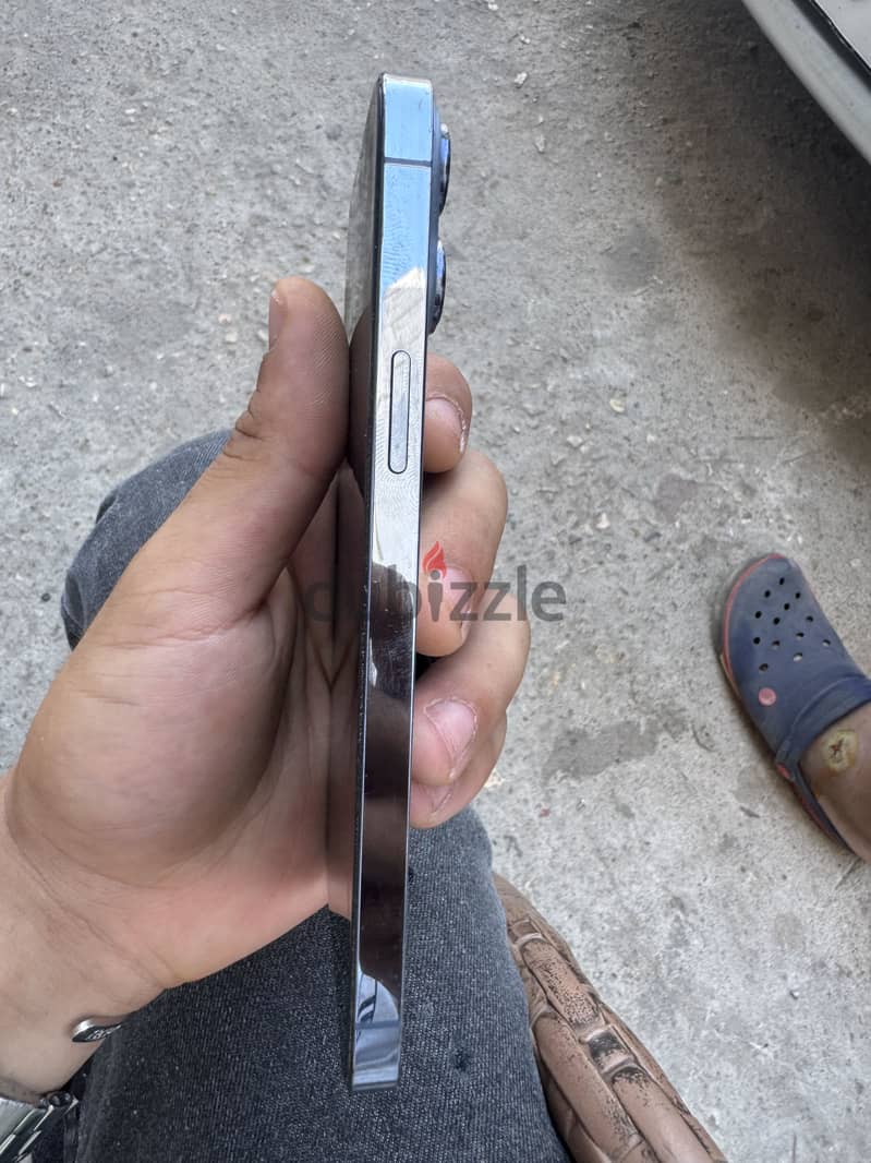 Apple - iPhone 13 Pro Max 2