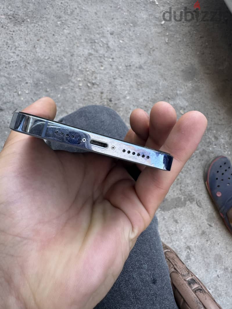 Apple - iPhone 13 Pro Max 5