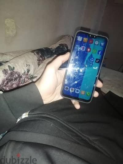 هواي y9 2019