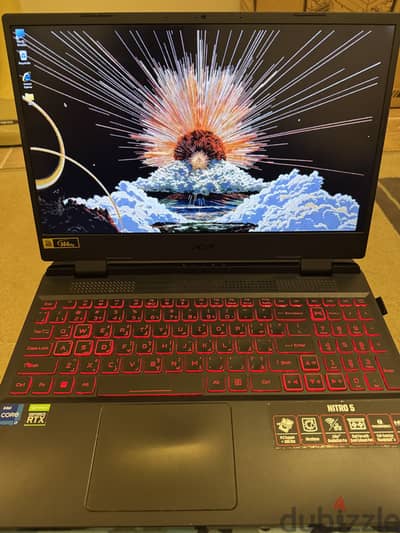 Acer Nitro 5