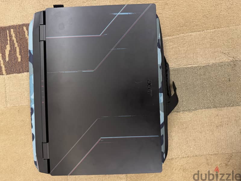 Acer Nitro 5 4