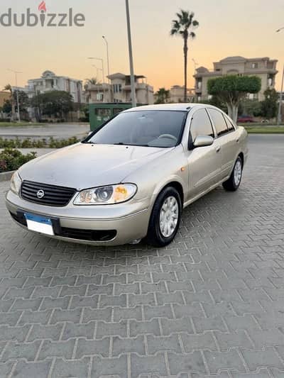 نيسان صني 2009