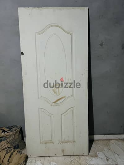 باب شقة