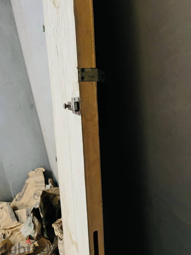 باب شقة 2