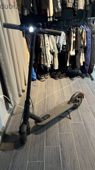 Scooter Xiaomi s1 سكوتر