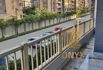 156 sqm Resale Apartment for Sale, Private Garage, Hot Deal Price, Ready to Move in Jayd Compound, Fifth Settlement