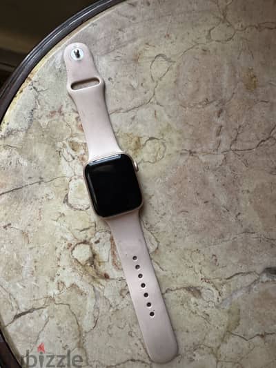 Apple Watch series 5 44m