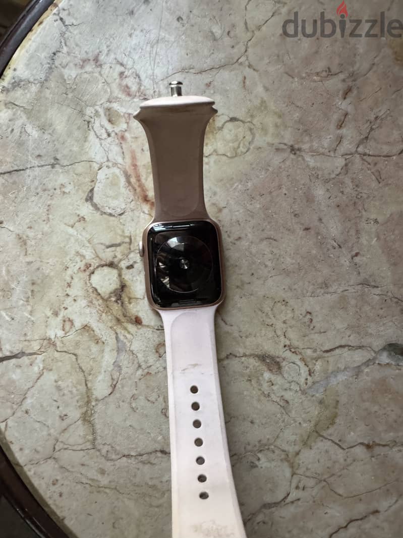 Apple Watch series 5 44m 1