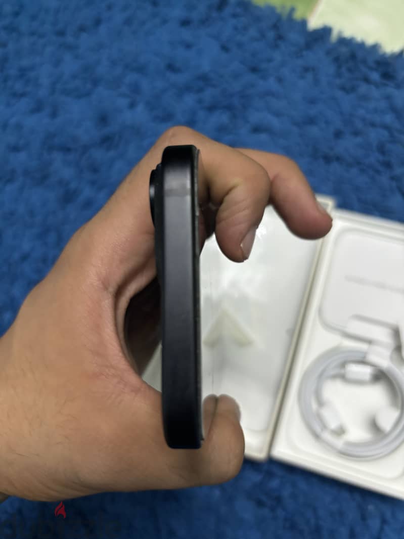 آبل - آيفون 15 1