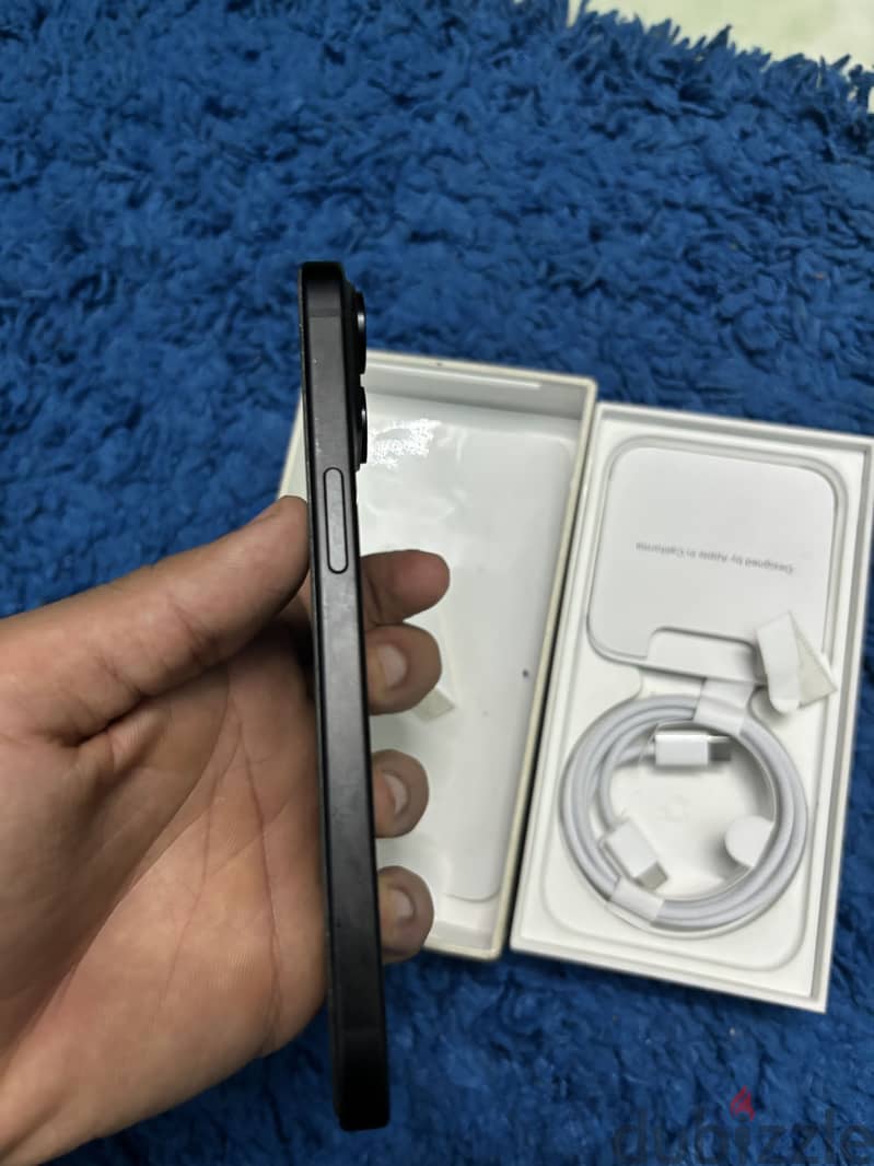 آبل - آيفون 15 2