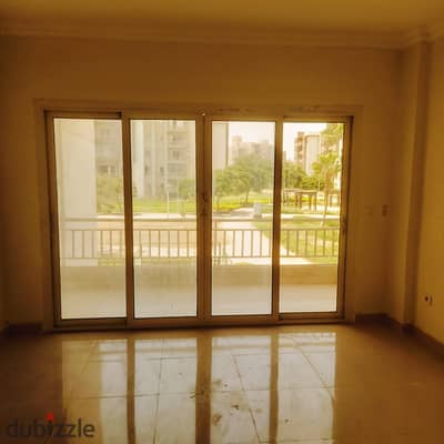 شقة أول سكن 160م للإيجار بوصال ريزيدنس بفيو جاردن