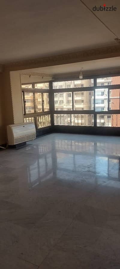 For Rent | Administrative Headquarters 500m² – with Air Conditioning – Al-Thawra Street  The Main Thawra Street