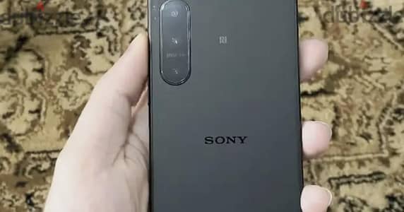 Sony 5 IV