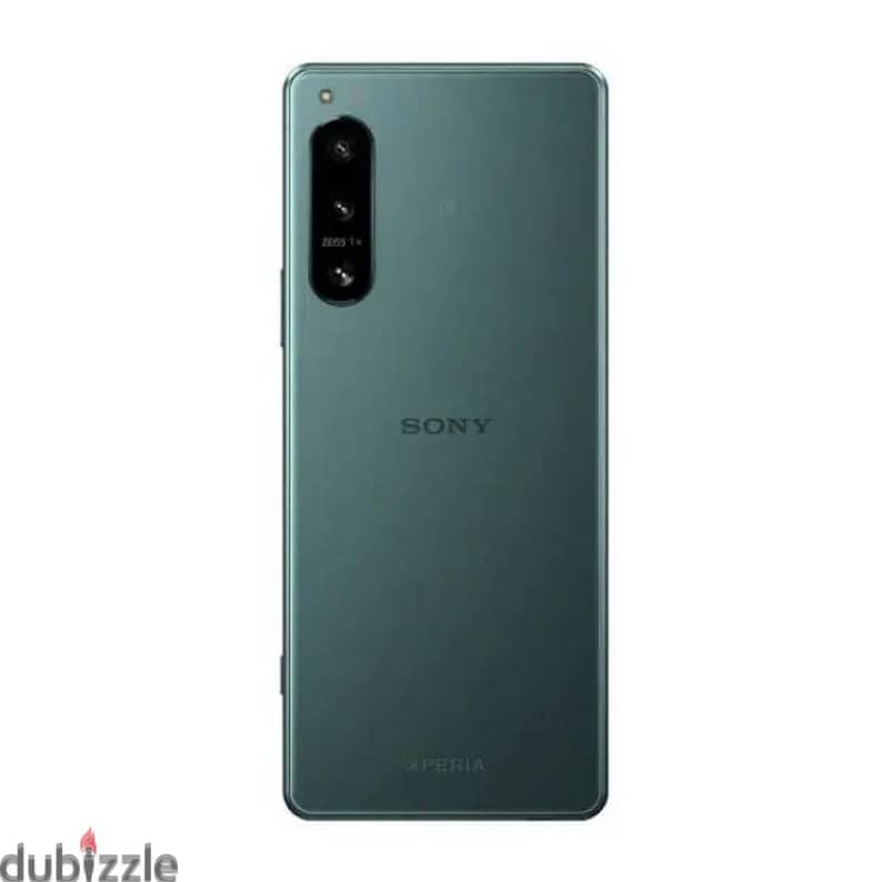 Sony 5 IV 1