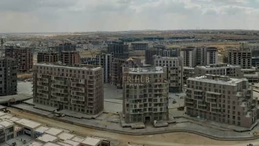 فرصة مميزة | شقة فندقية للبيع في 205 أركان بالم – كانال ووك | 250م | لاجون فيو | 3 غرف ماستر