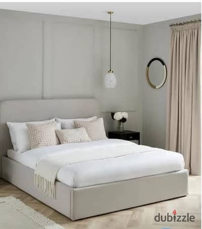 شقة Fully Furnished للايجار في El Patio Oro مساحة 171 متر، 3 Bedrooms و3 Bathrooms بتشطيب Fully Finished