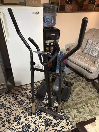 Orbtrack  maxkare