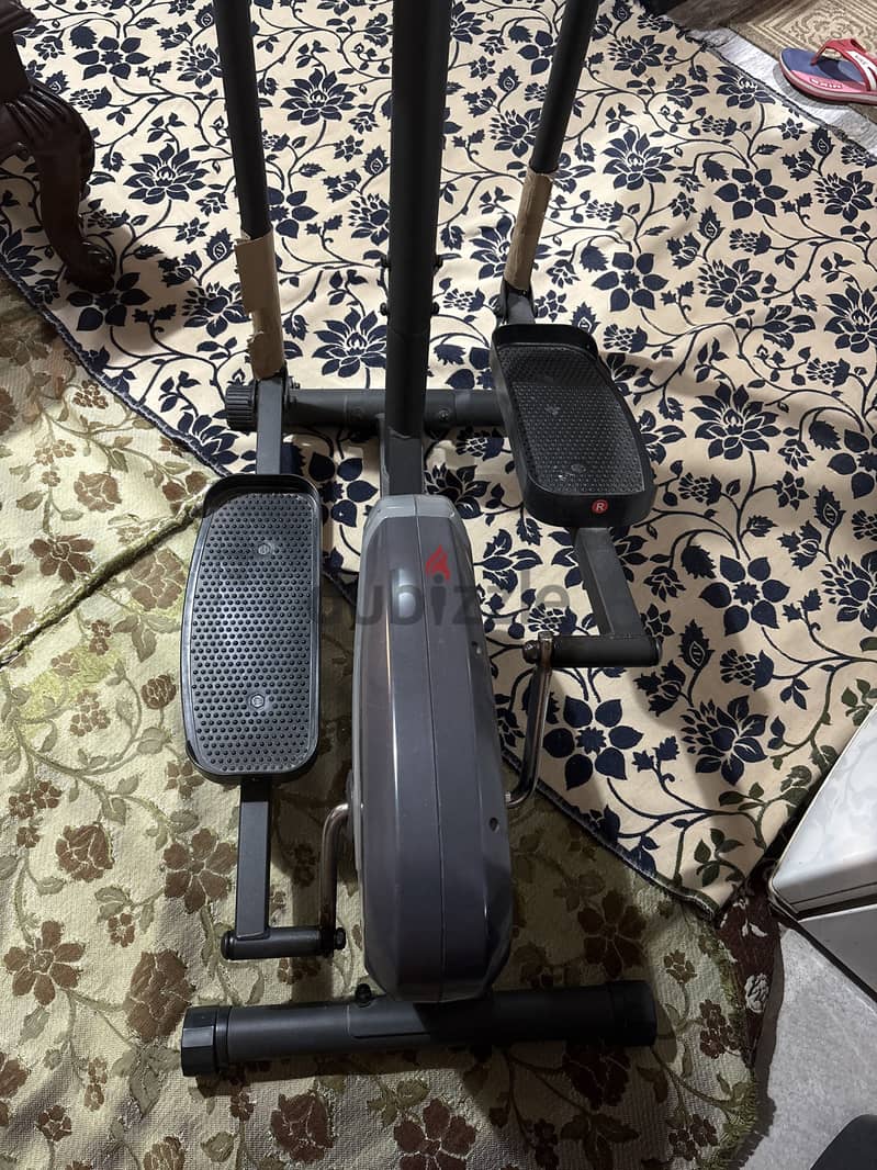 Orbtrack  maxkare 1