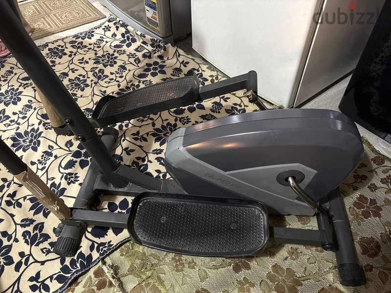 Orbtrack  maxkare 2
