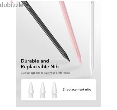 ESR Stylus Digital Pencil like Apple Pencil