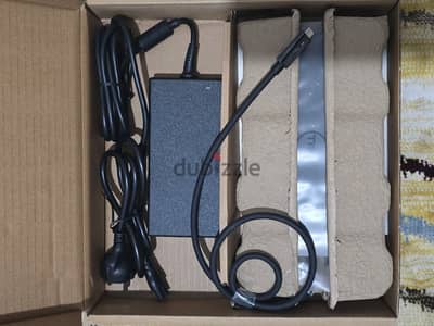 Dell Thunderbolt Dock - WD19TBS