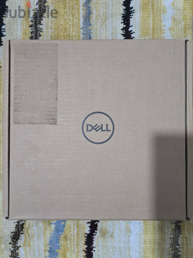 Dell Thunderbolt Dock - WD19TBS 1