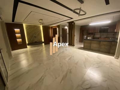 "Apartment for sale, a prime investment and residential opportunity in Obour's finest Fifth District, Egypt, at an unbeatable price. Act now, be quick
