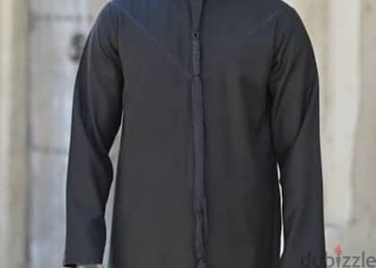 كندوره (كفتان) اماراتي