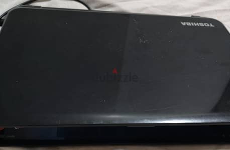 لاب توب توشيبا جيل 4