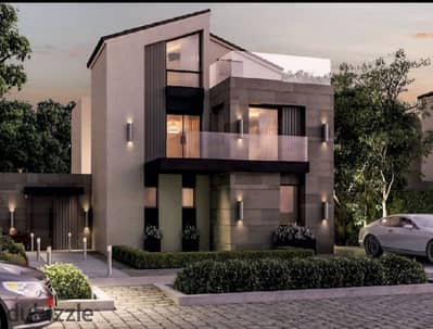 For sale special townhouse in keeva  with aprime location in October