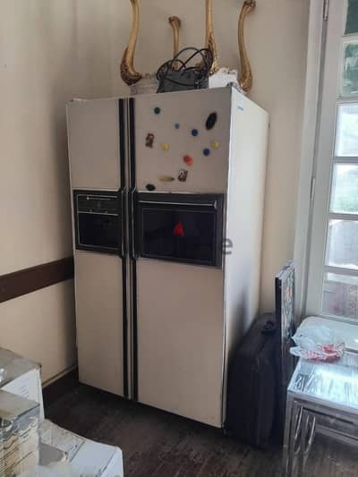 Used Fridge