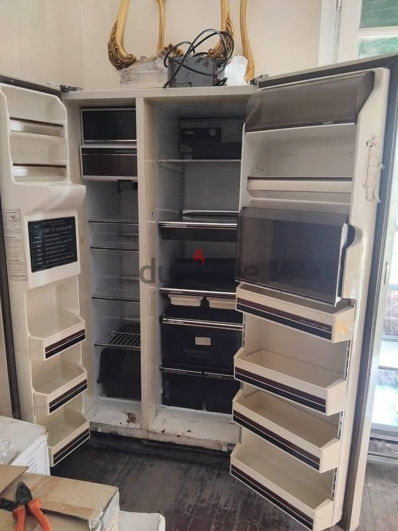 Used Fridge 1