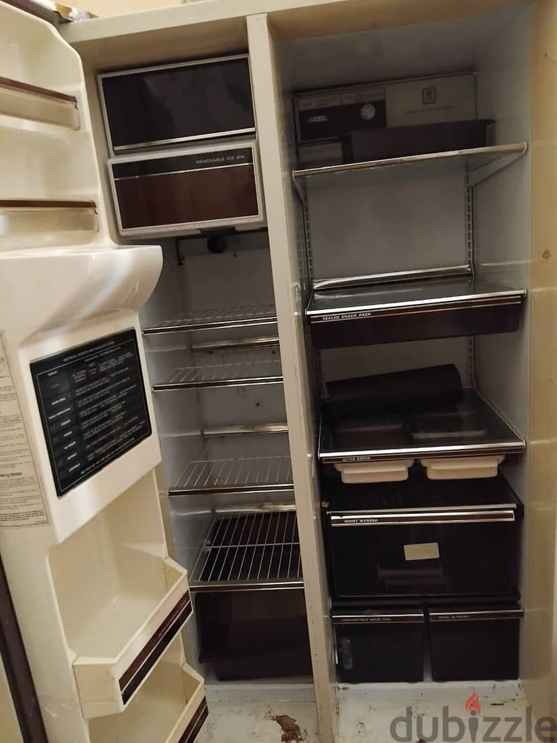Used Fridge 2