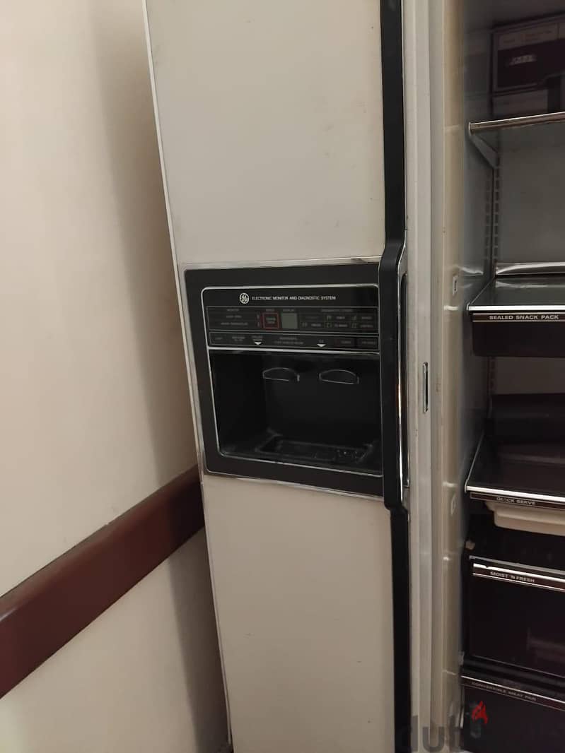 Used Fridge 3