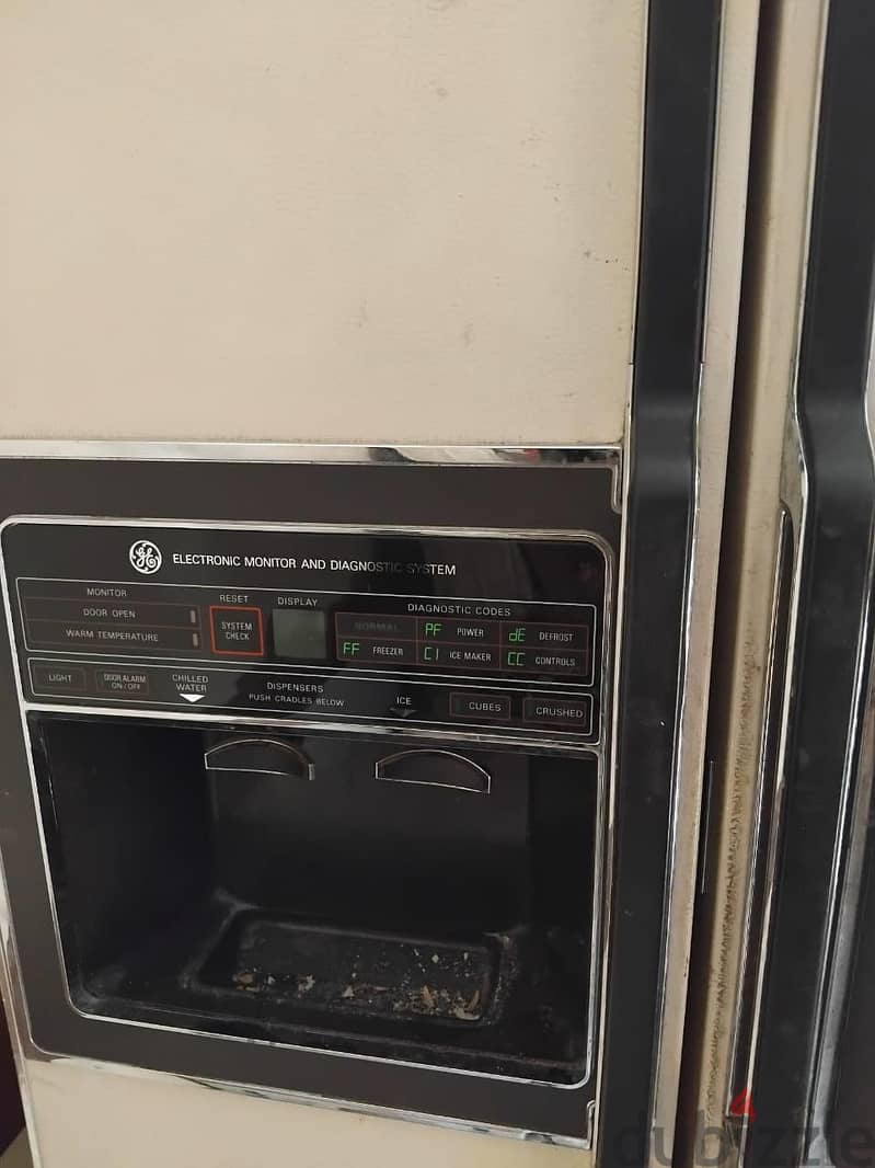 Used Fridge 5