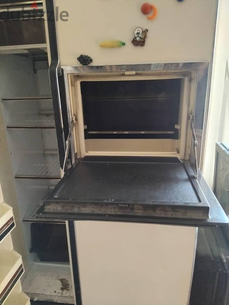 Used Fridge 6